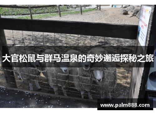 大官松鼠与群马温泉的奇妙邂逅探秘之旅
